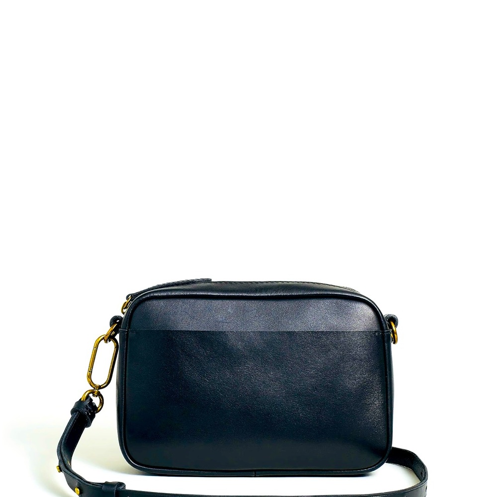 Madewell Carabiner Crossbody Handbag Med